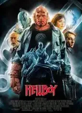 Hellboy