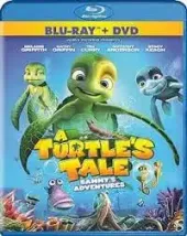 Sammy'nin Maceraları