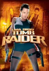 Lara croft: tomb raider