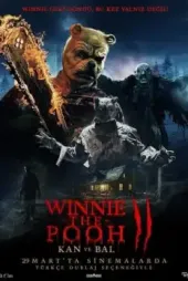 Winnie-the-Pooh: Blood and Honey 2