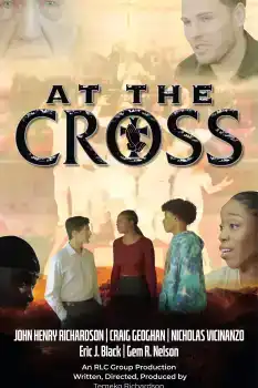 At the Cross