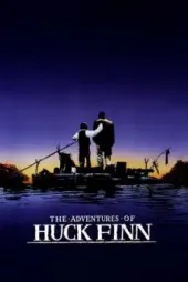 Huck Finn'in Maceraları
