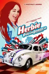 Herbie: Tam Gaz