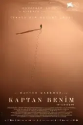 Kaptan Benim