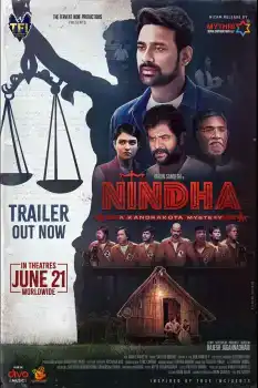 Nindha