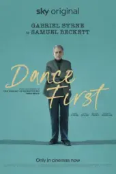 Dance First