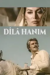 Dilâ Hanım