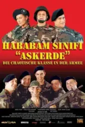 Hababam Sınıfı Askerde
