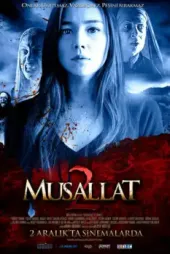 Musallat 2: Lanet