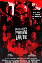 Problematic Intentions