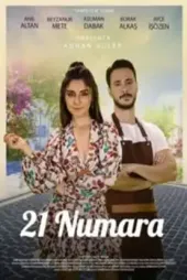 21 Numara Aşkın Tadı